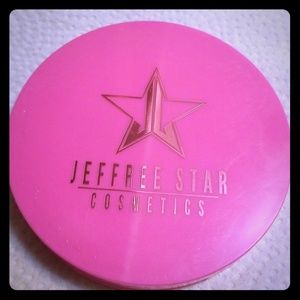 Jeffre Starr Skin Frost